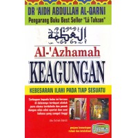 AL-'AZHAMAH KEAGUNGAN (KULIT NIPIS)